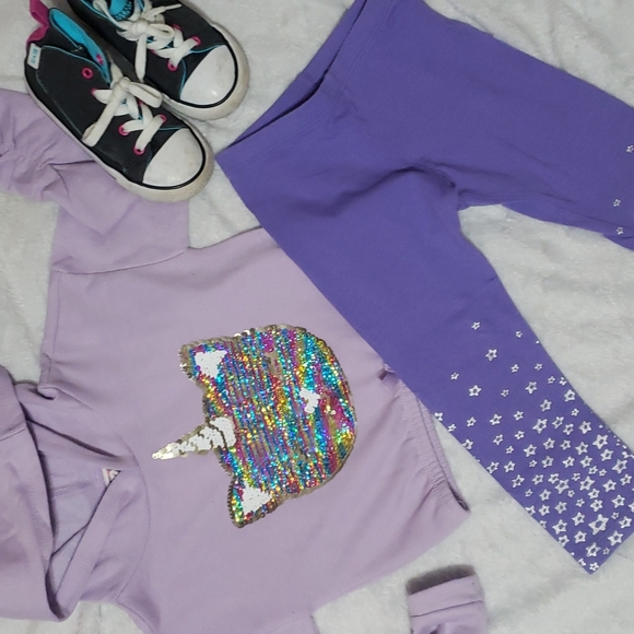 SHOES & OUTFIT BUNDLE!! EUC!! - Picture 4 of 4